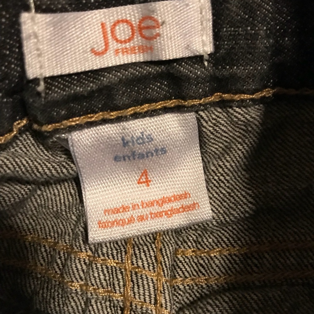 Jeans - Picture 3 of 3